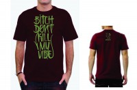 Camiseta Don't Kill